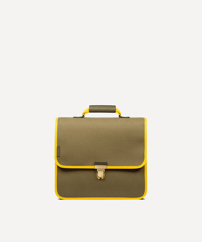 LE PETIT CARTABLE KAKI