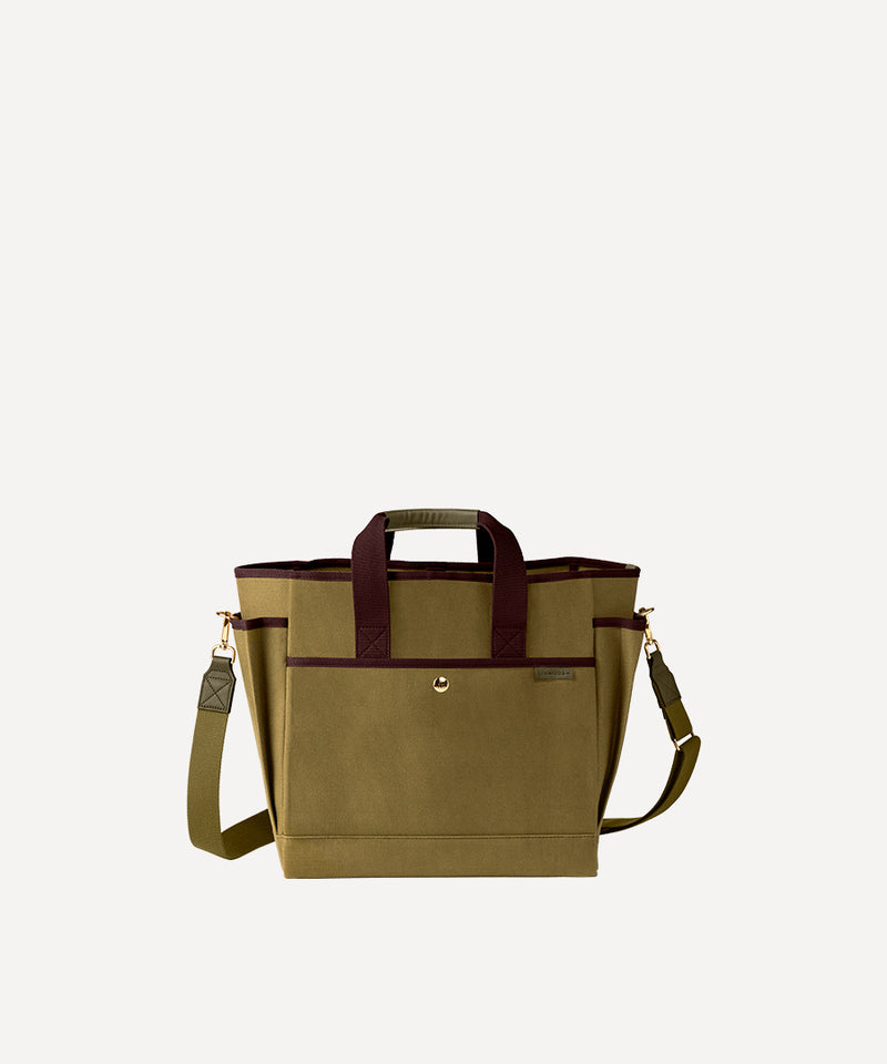 LE SAC À OUTILS KAKI