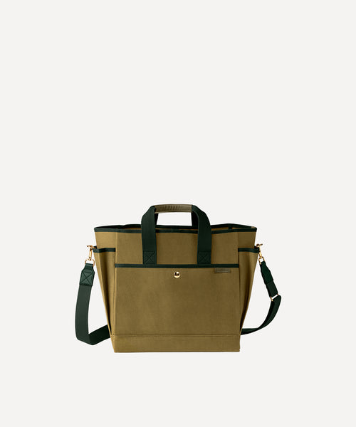LE SAC À OUTILS
