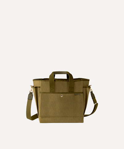 LE SAC À OUTILS KAKI