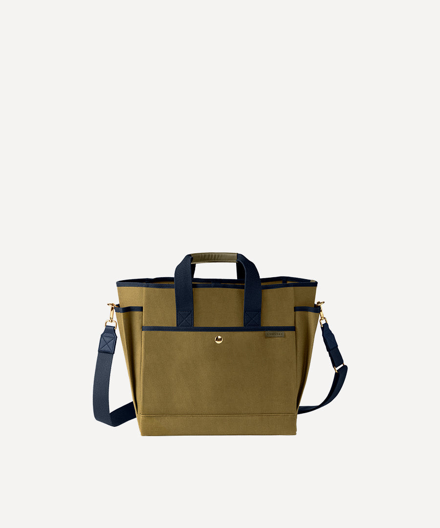 LE SAC À OUTILS KAKI