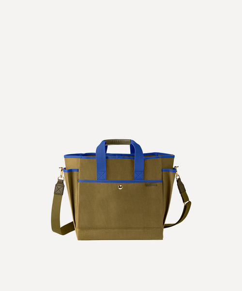 LE SAC À OUTILS