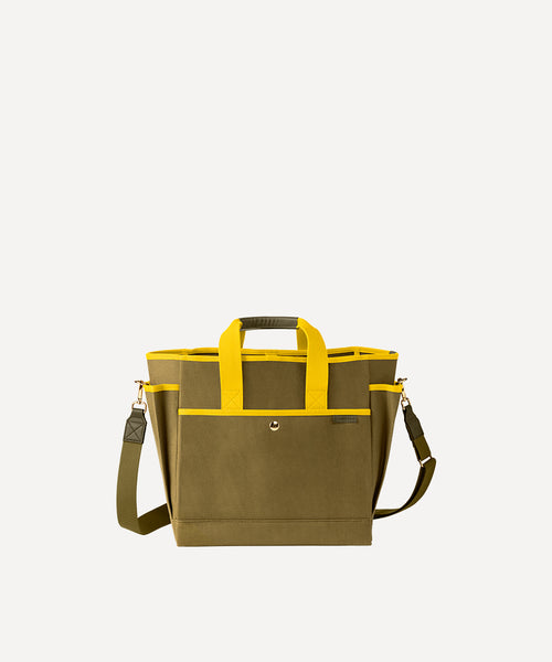 LE SAC À OUTILS