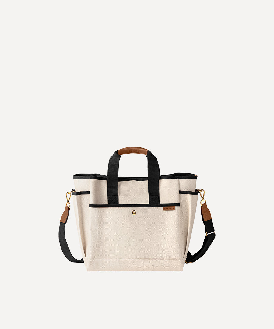 LE SAC À OUTILS QUADRILLE NATURELLE