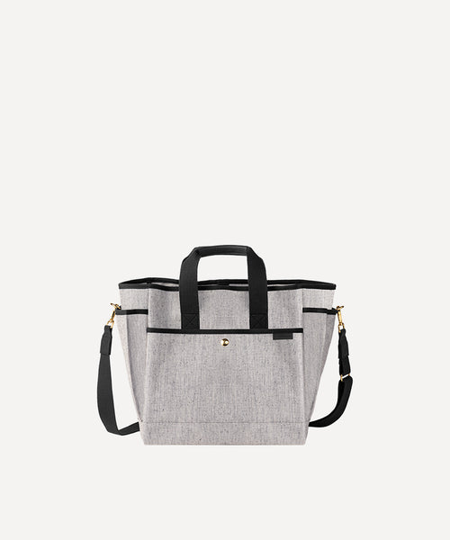 LE SAC À OUTILS