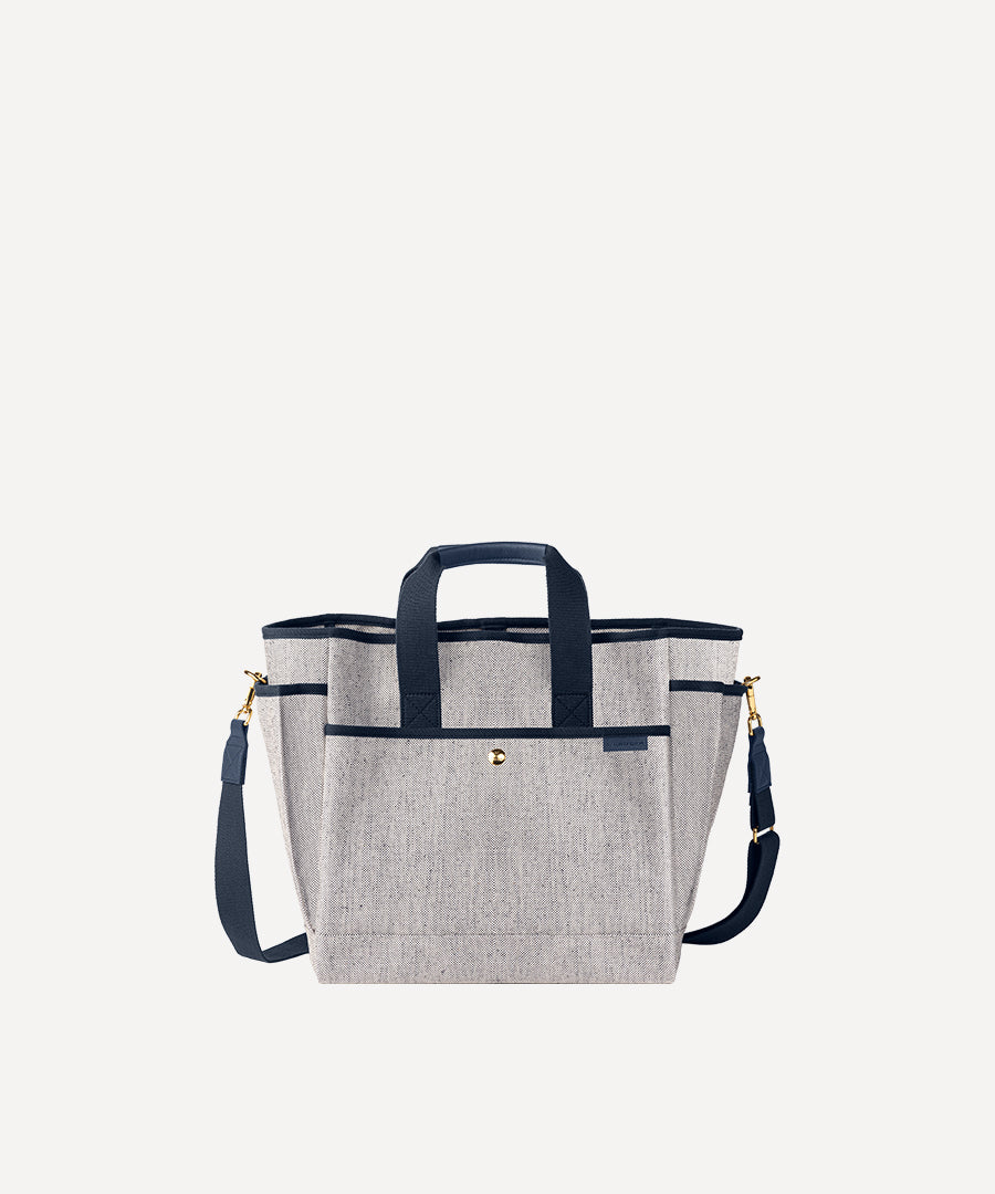 LE SAC À OUTILS QUADRILLE MARINE