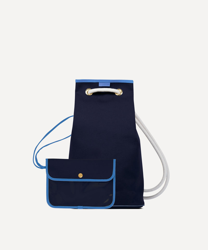LE SAC MARIN MARINE