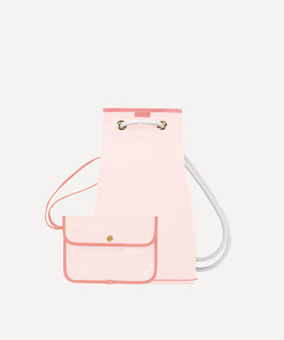 THE SAILOR BAG