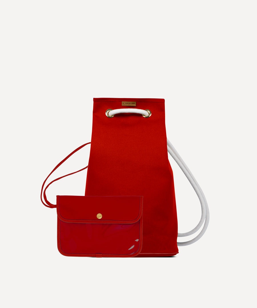 THE SAILOR BAG