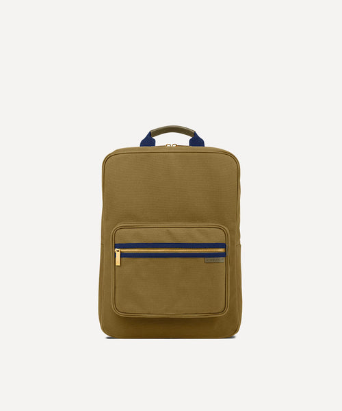 THE LARGE BACKPACK