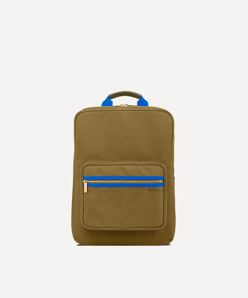 THE LARGE BACKPACK