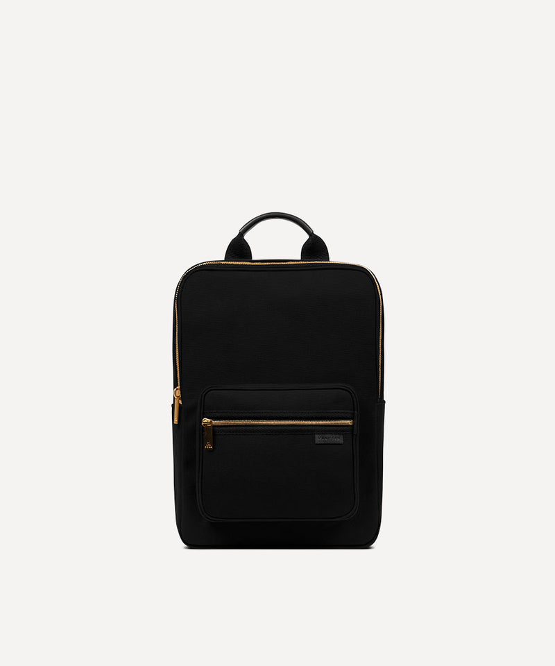 LE PETIT SAC À DOS NOIR