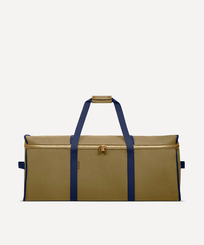 LE GRAND SAC DE VOYAGE KAKI