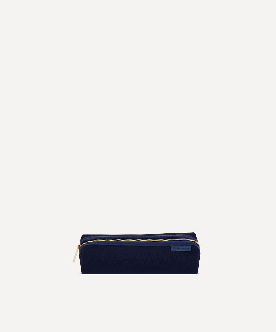 PENCIL CASE NAVY