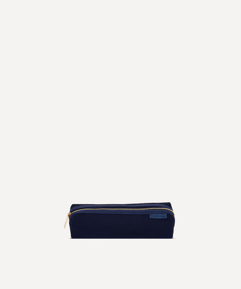 PENCIL CASE NAVY