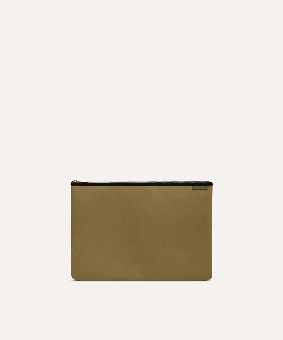 LARGE POUCH BAG