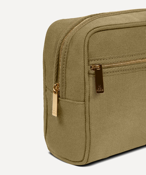 トイレタリーバッグ