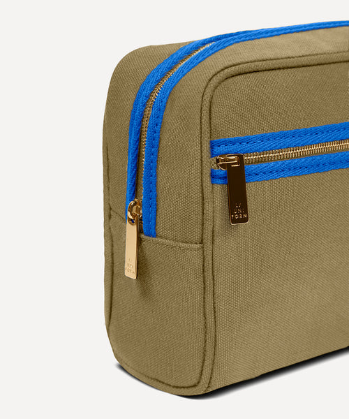 トイレタリーバッグ