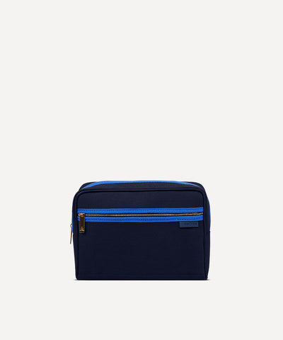 LA TROUSSE DE TOILETTE MARINE