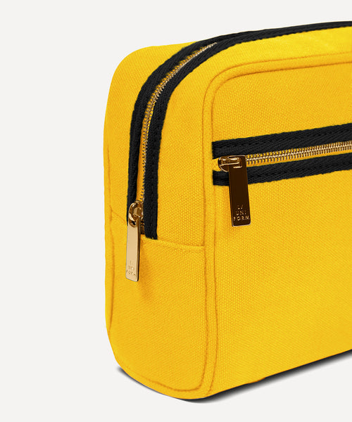 トイレタリーバッグ