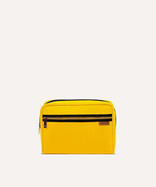 トイレタリーバッグ