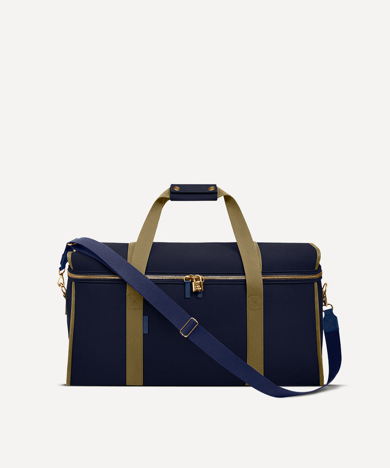 48 HOUR BAG NAVY