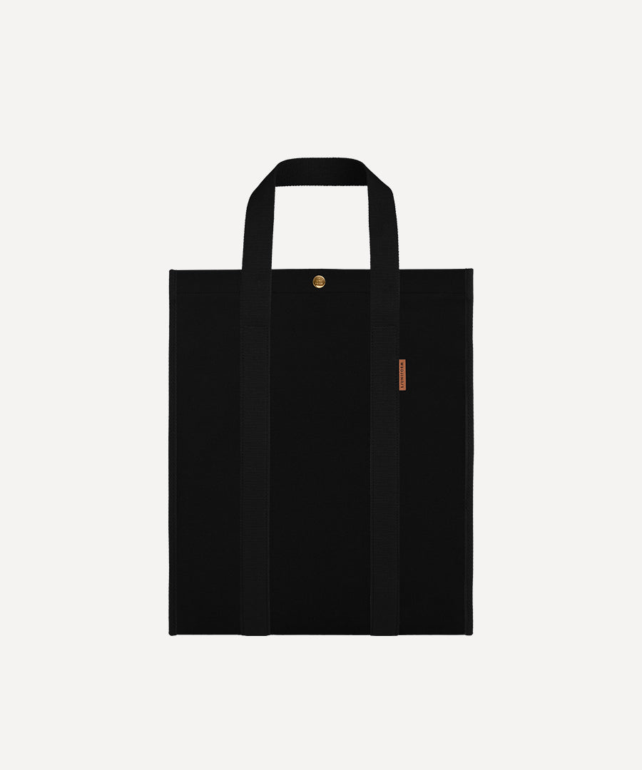 THE PRESS BAG