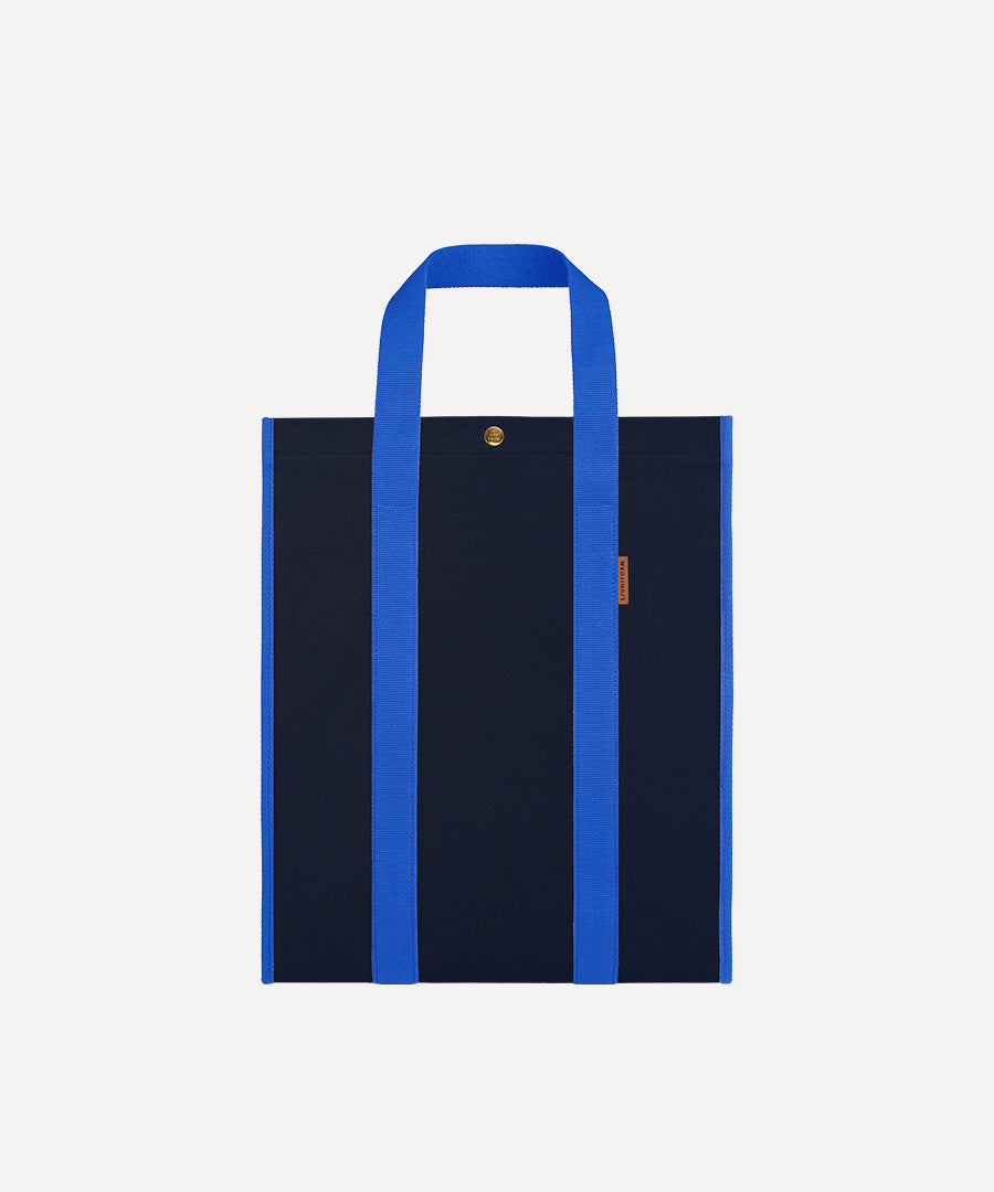 LE SAC PRESSE MARINE