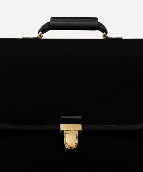 LE PETIT CARTABLE ADULTE NOIR