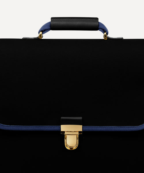 THE SMALL ADULT SCHOOLBAG 