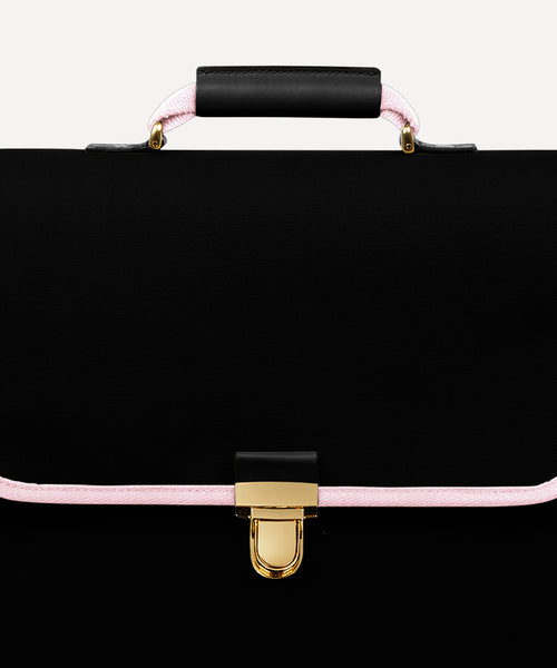 LE PETIT CARTABLE ADULTE NOIR