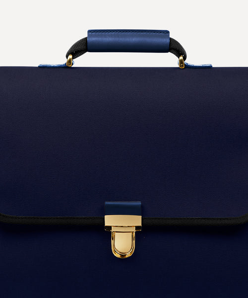 LE PETIT CARTABLE ADULTE MARINE