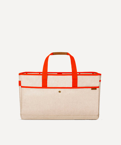 LE GRAND SAC QUADRILLE NATURELLE