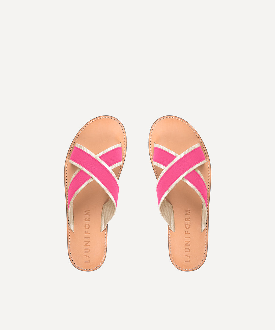 WOMEN SANDALS 