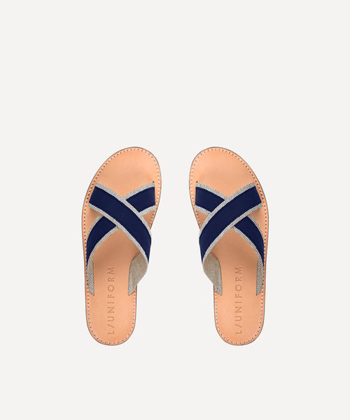 SANDALES FEMME