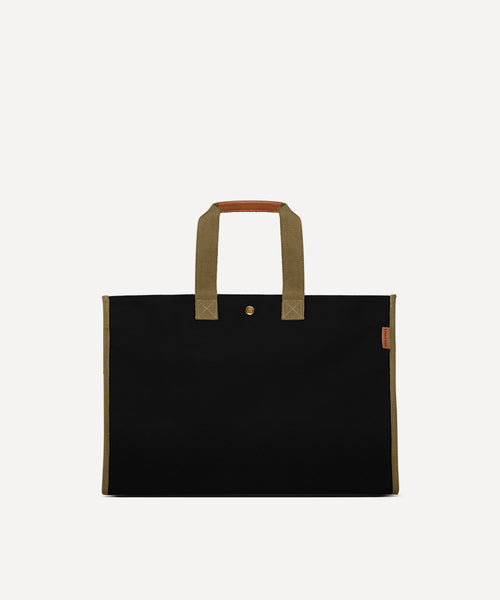 THE FOLDABLE BAG