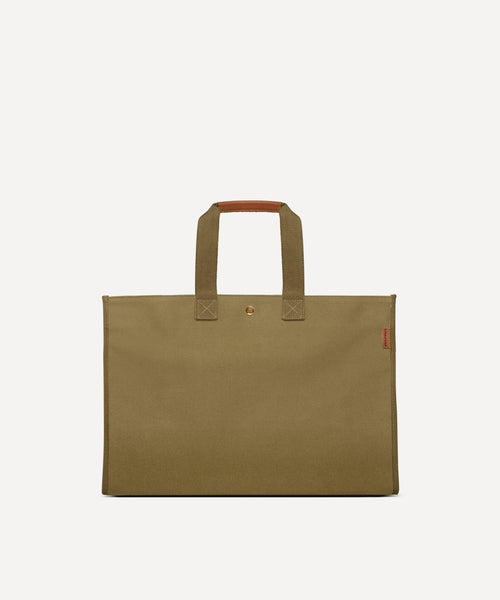 THE FOLDABLE BAG