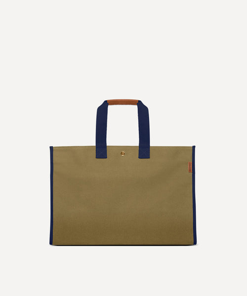 THE FOLDABLE BAG