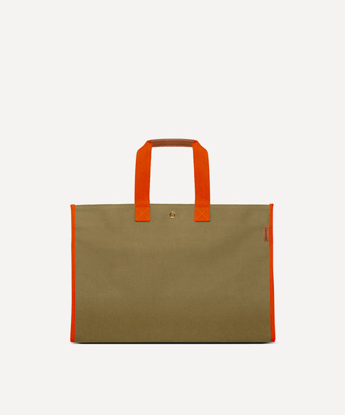 THE FOLDABLE BAG
