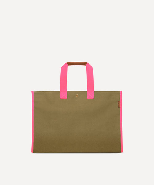 THE FOLDABLE BAG