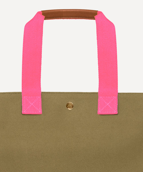 フォルダブルバッグ