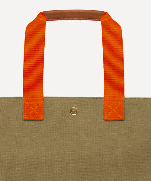 フォルダブルバッグ