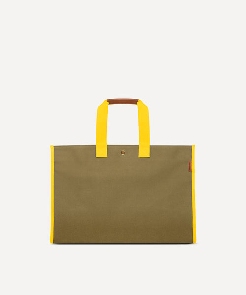 THE FOLDABLE BAG