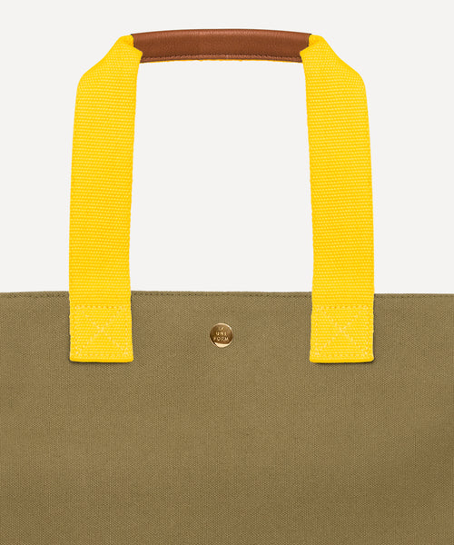Sac à chaussures 15L, noir et orange KIPSTA Sac à chaussures 15L, noir et orange KIPSTA