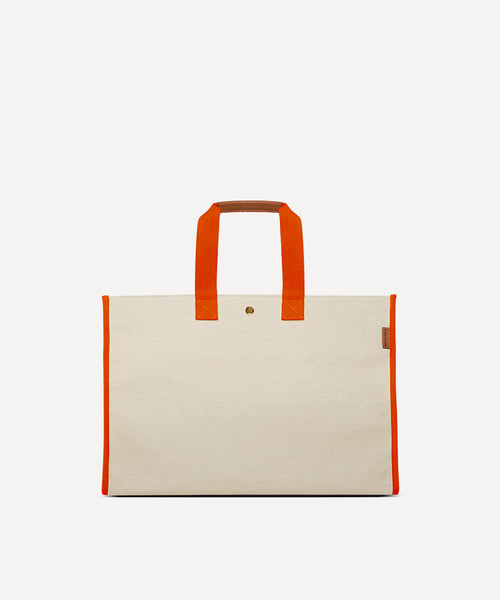 THE FOLDABLE BAG