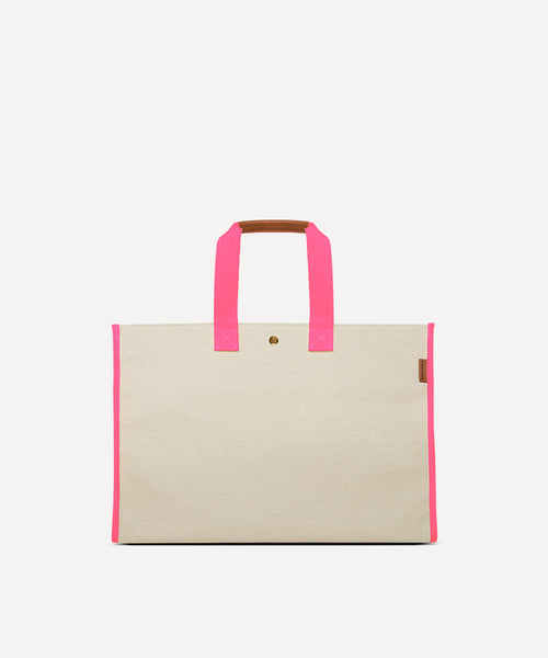 THE FOLDABLE BAG