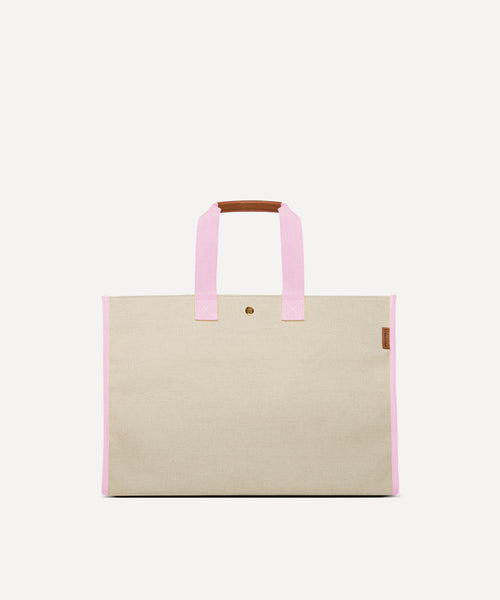 THE FOLDABLE BAG
