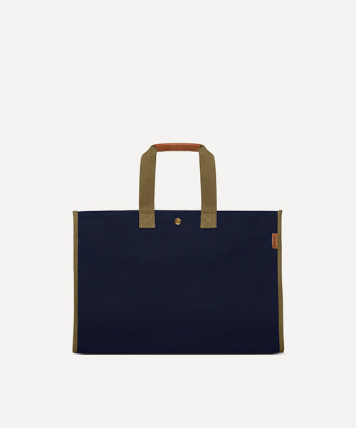 THE FOLDABLE BAG