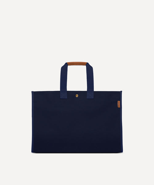 THE FOLDABLE BAG