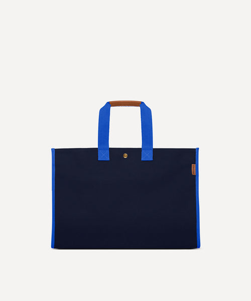 THE FOLDABLE BAG
